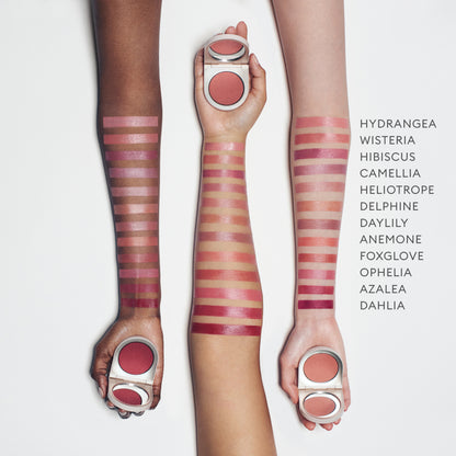 Cream Blush Refillable Cheek & Lip Color