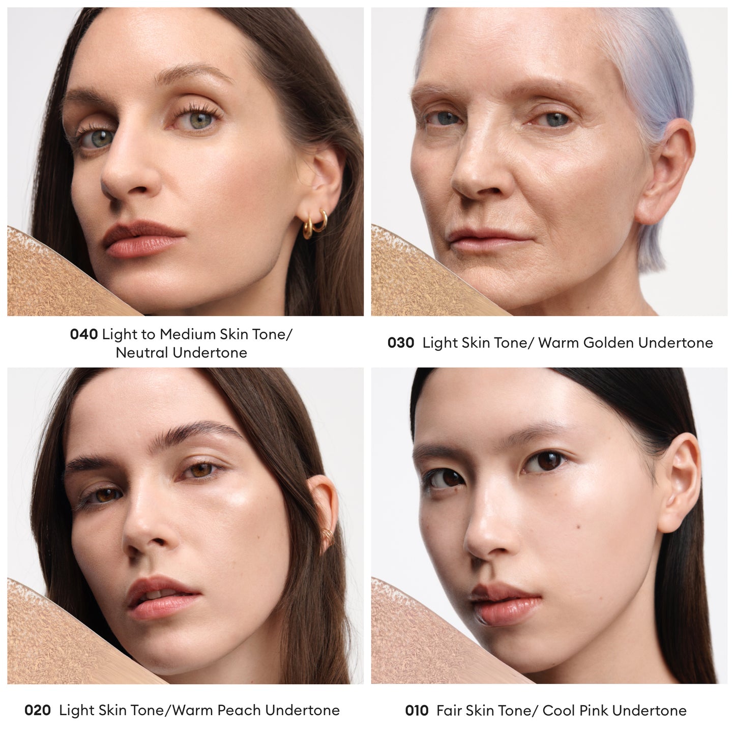 Skin Enhance Luminous Tinted Serum