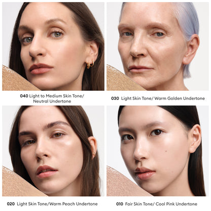 Skin Enhance Luminous Tinted Serum