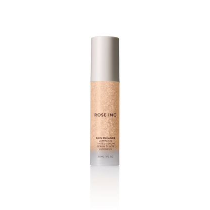 Skin Enhance Luminous Tinted Serum