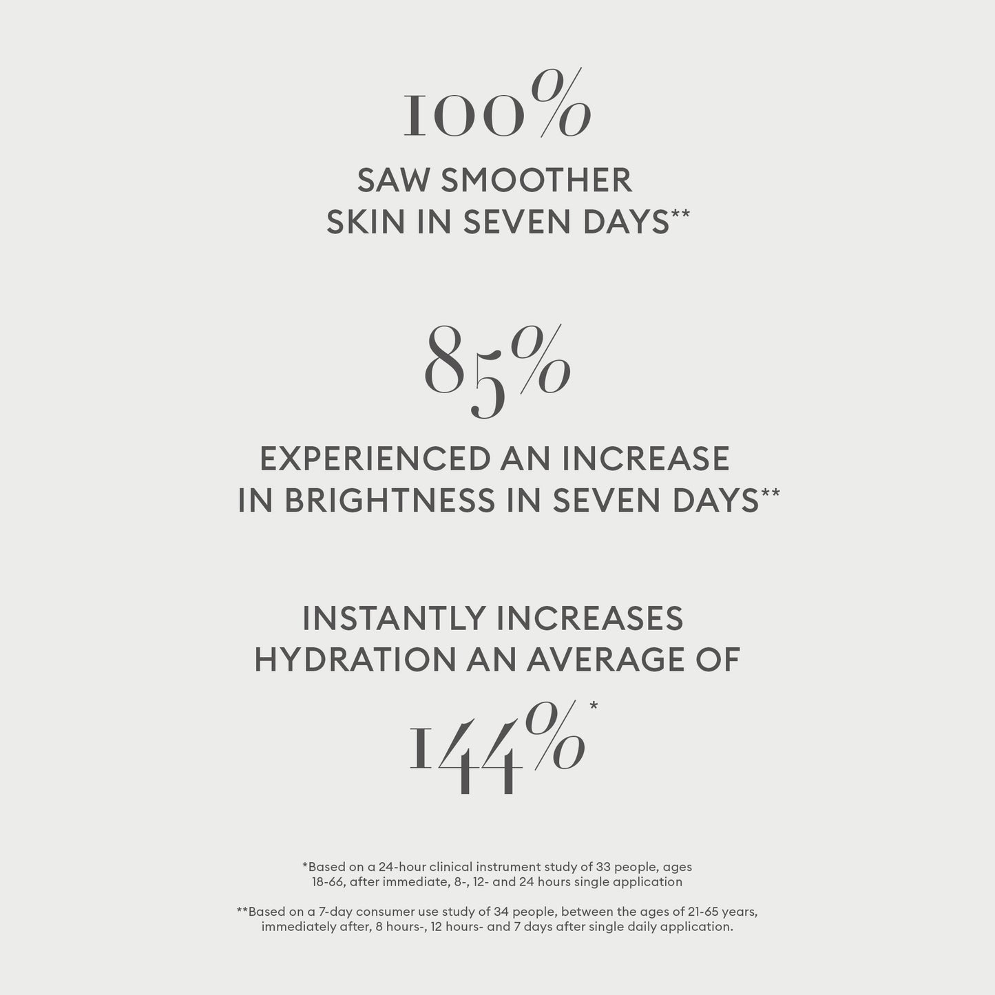 Skin Enhance Luminous Tinted Serum