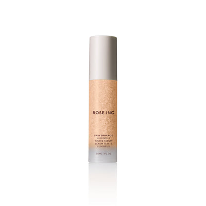 Skin Enhance Luminous Tinted Serum