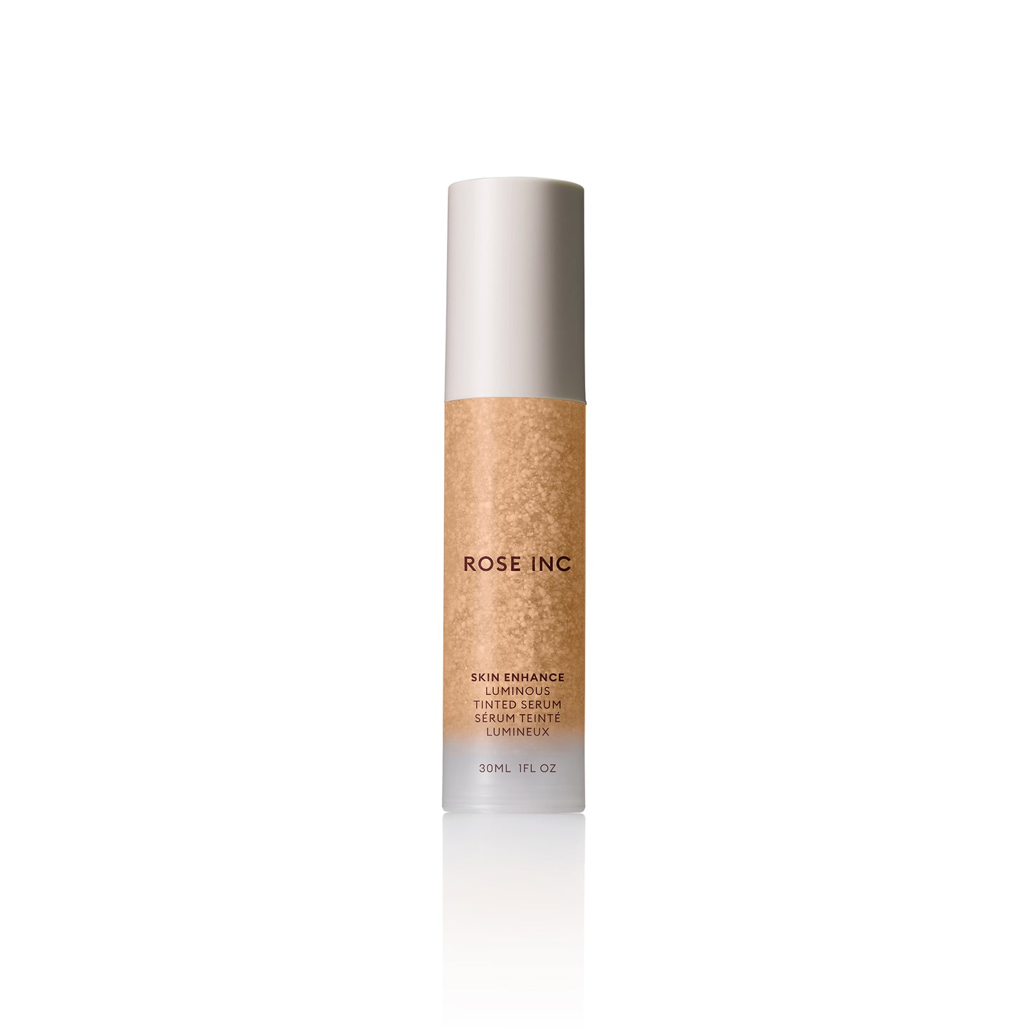 Skin Enhance Luminous Tinted Serum