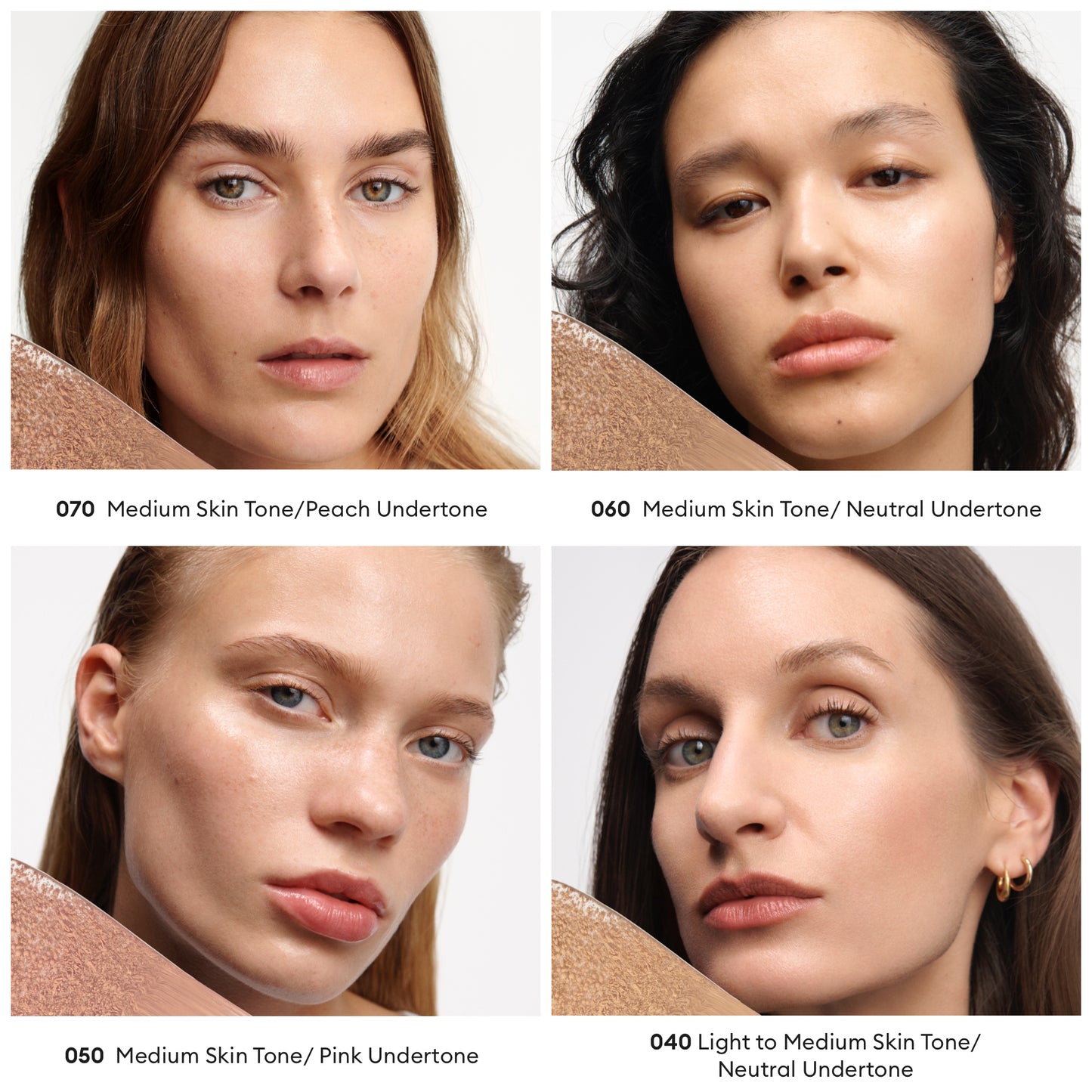 Skin Enhance Luminous Tinted Serum