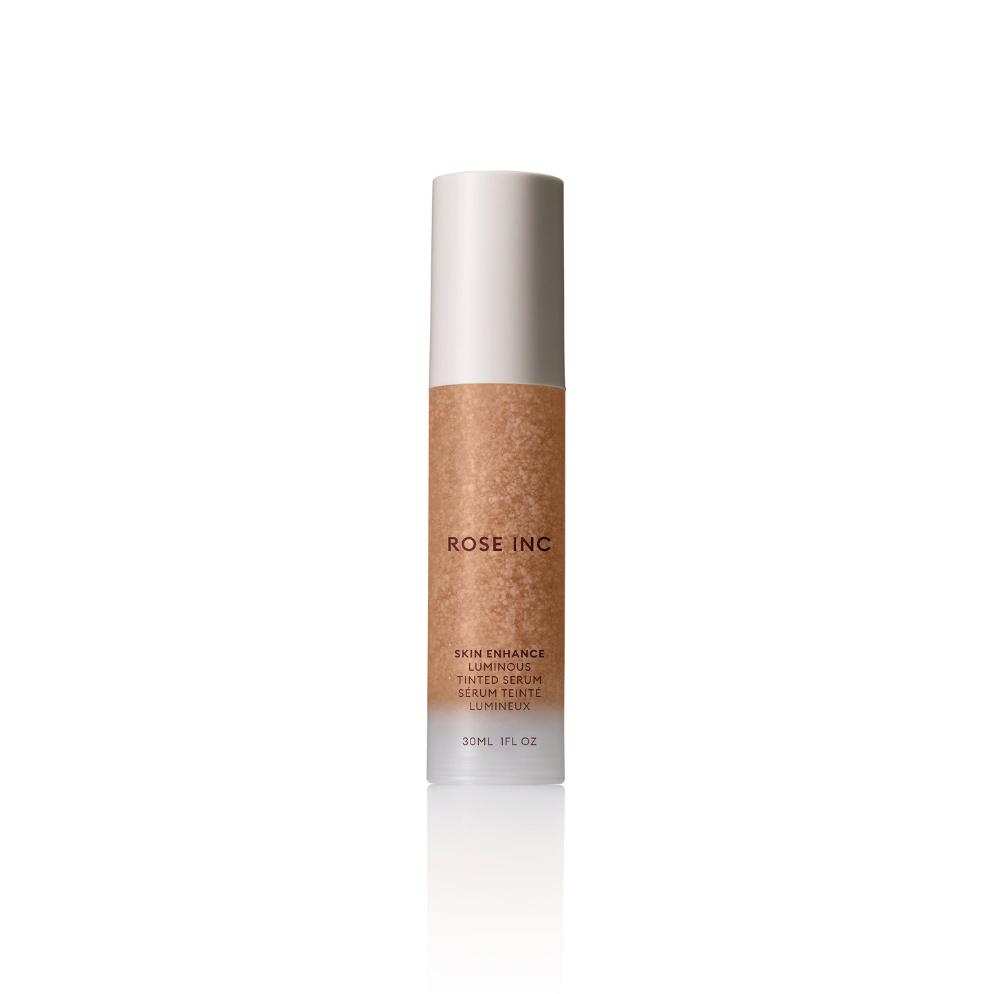 Skin Enhance Luminous Tinted Serum