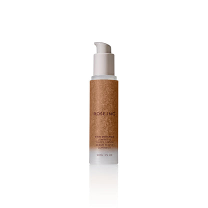 Skin Enhance Luminous Tinted Serum