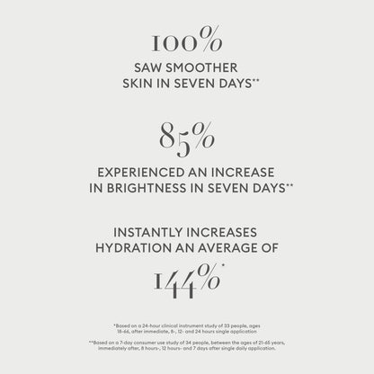 Skin Enhance Luminous Tinted Serum