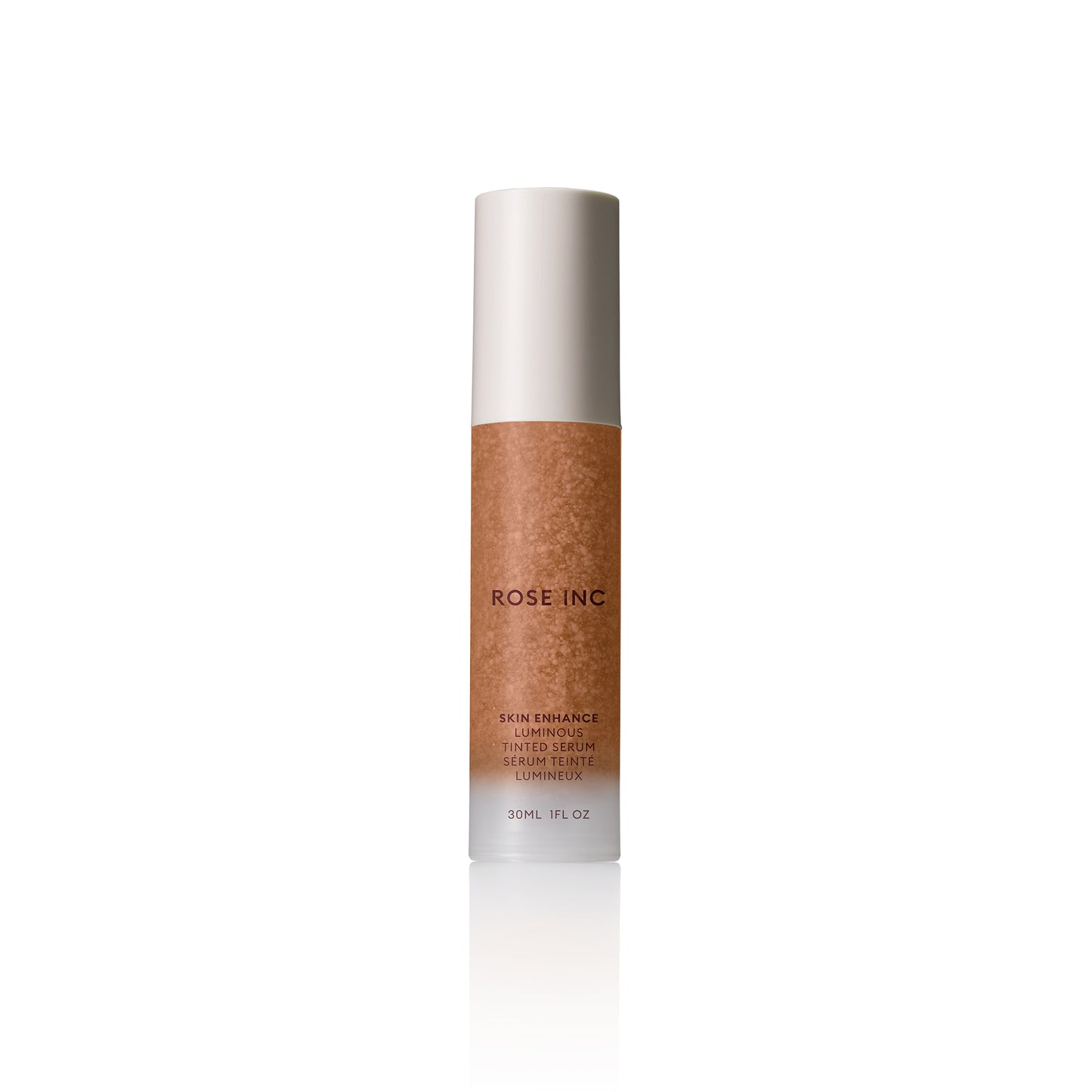 Skin Enhance Luminous Tinted Serum