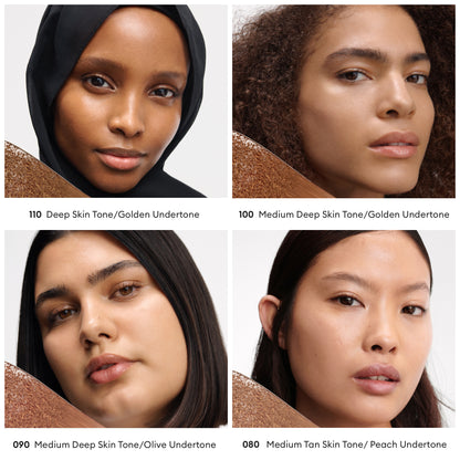 Skin Enhance Luminous Tinted Serum