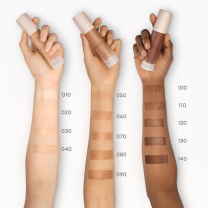 Skin Enhance Luminous Tinted Serum