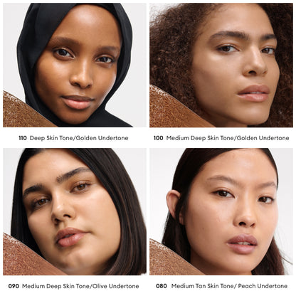 Skin Enhance Luminous Tinted Serum