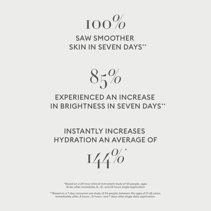 Skin Enhance Luminous Tinted Serum