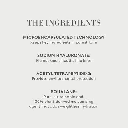 Skin Enhance Luminous Tinted Serum