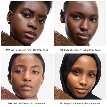 Skin Enhance Luminous Tinted Serum