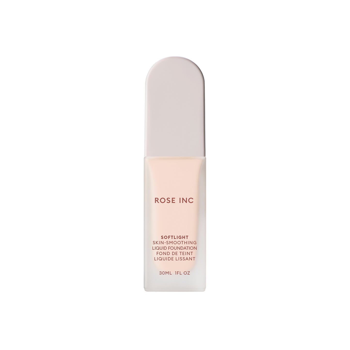Softlight Skin-Smoothing Liquid Foundation