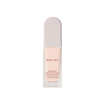 Softlight Skin-Smoothing Liquid Foundation