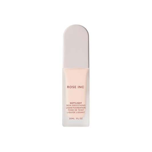 Softlight Skin-Smoothing Liquid Foundation
