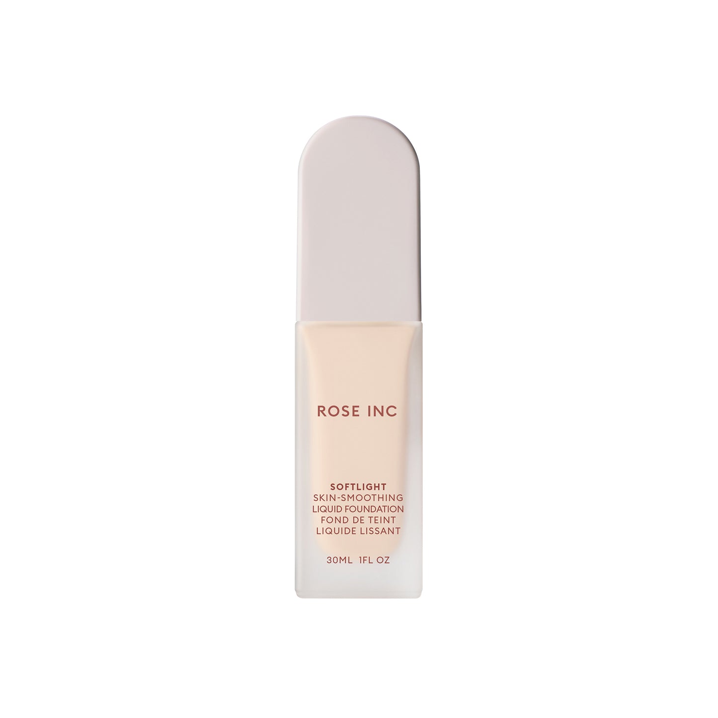 Softlight Skin-Smoothing Liquid Foundation