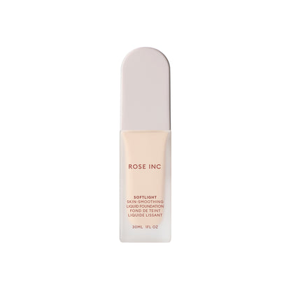 Softlight Skin-Smoothing Liquid Foundation