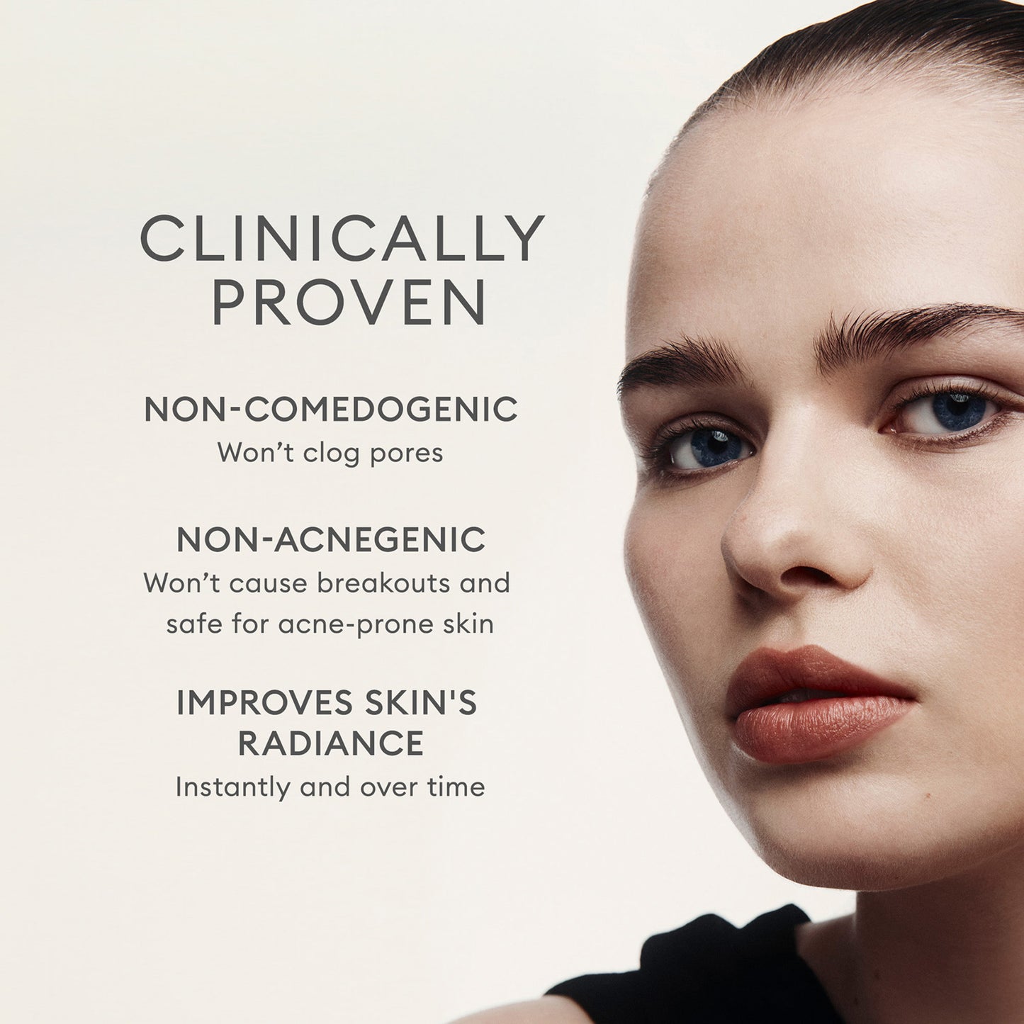 Softlight Skin-Smoothing Liquid Foundation