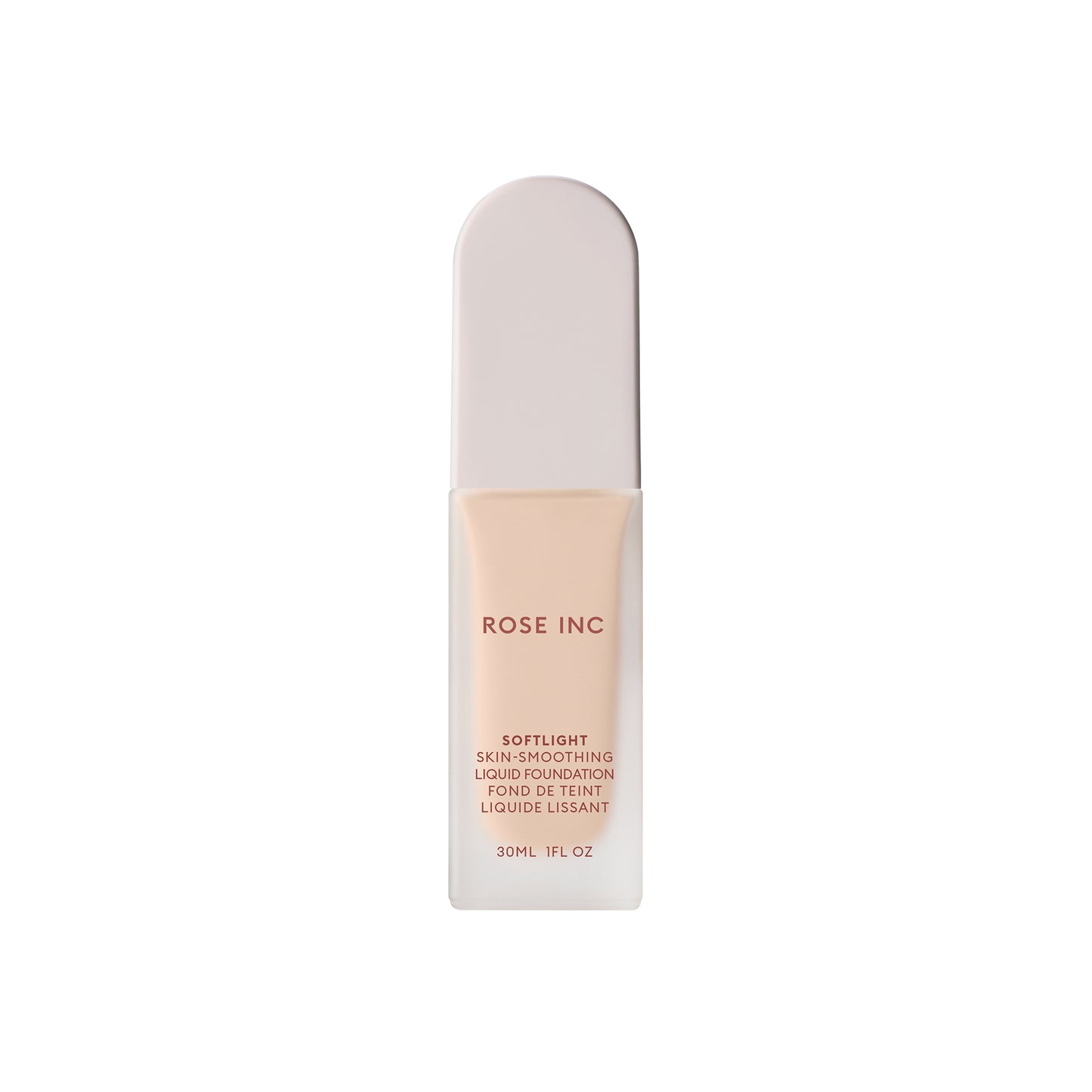 Softlight Skin-Smoothing Liquid Foundation
