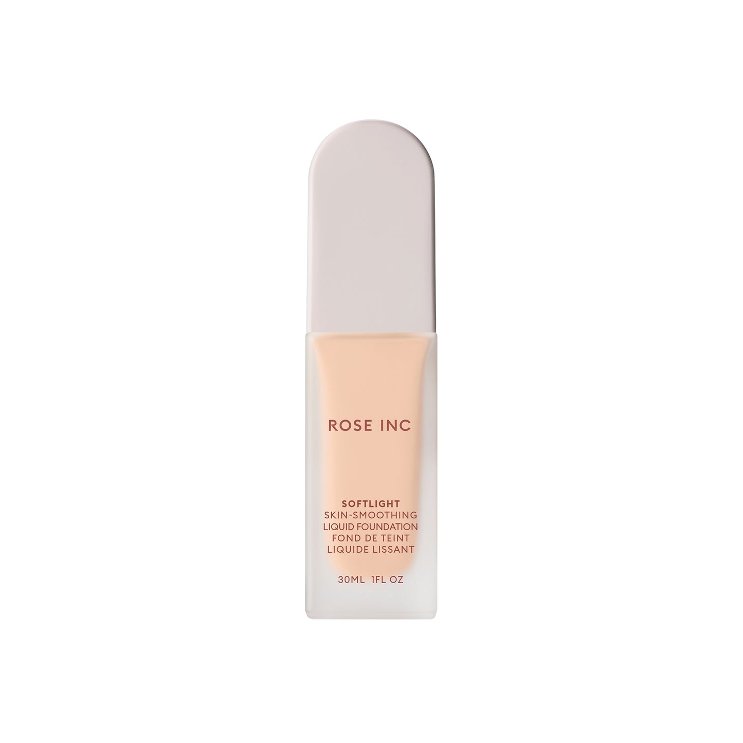 Softlight Skin-Smoothing Liquid Foundation