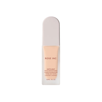 Softlight Skin-Smoothing Liquid Foundation