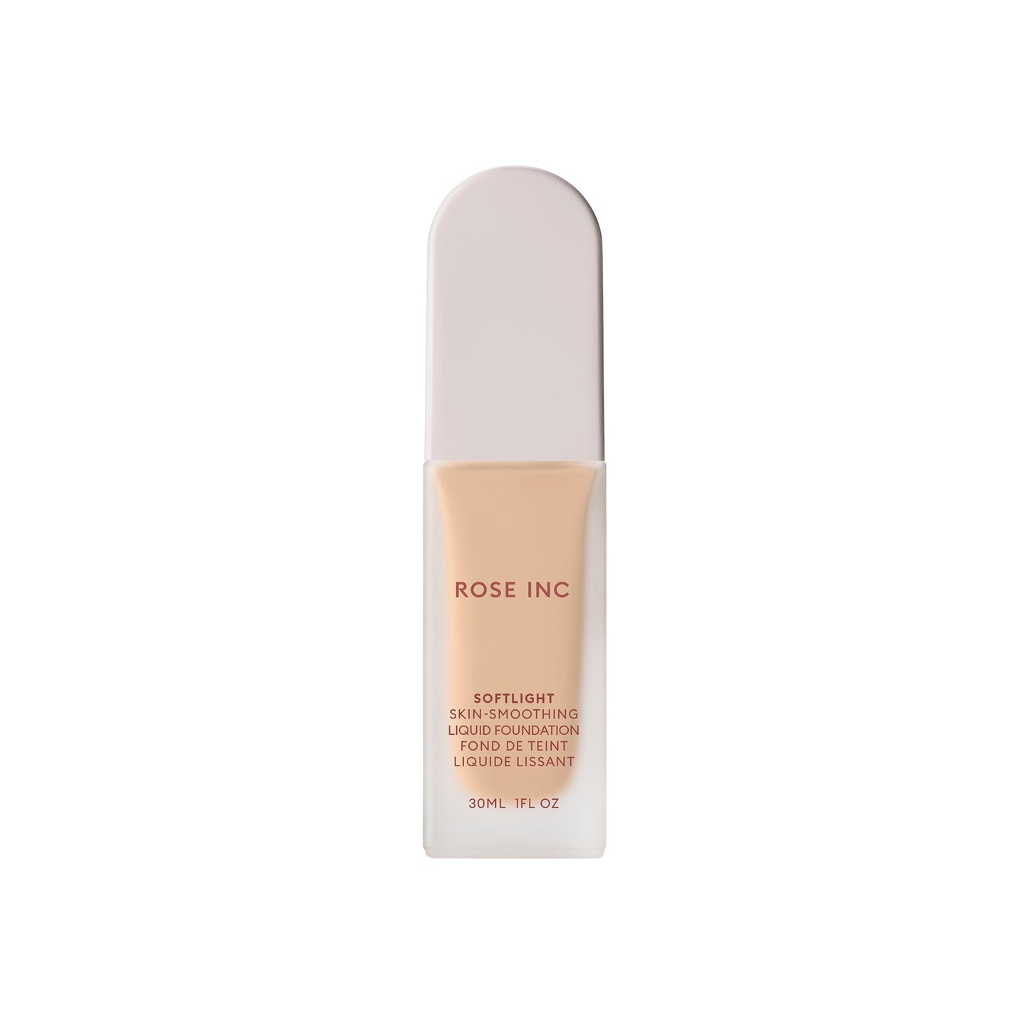 Softlight Skin-Smoothing Liquid Foundation