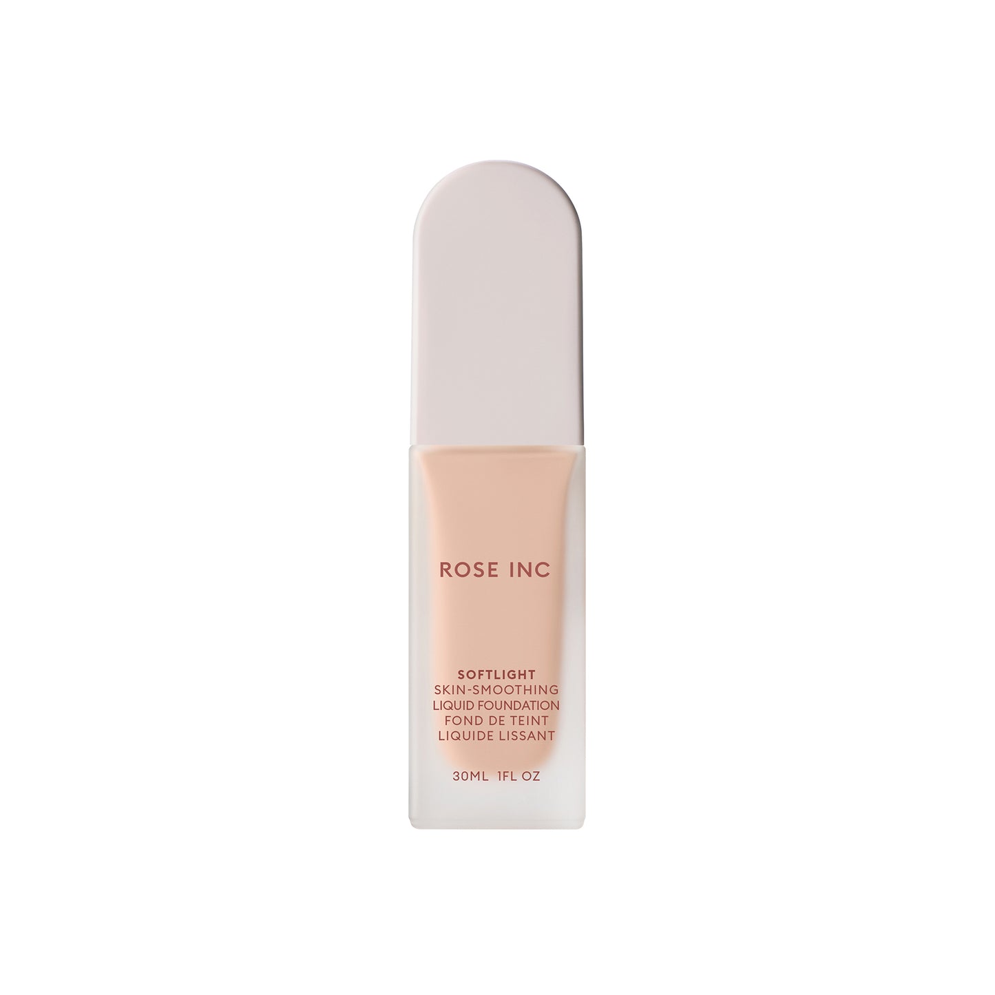 Softlight Skin-Smoothing Liquid Foundation
