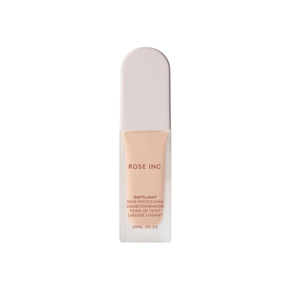 Softlight Skin-Smoothing Liquid Foundation