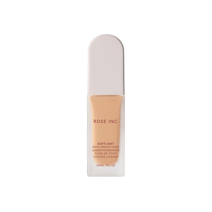 Softlight Skin-Smoothing Liquid Foundation