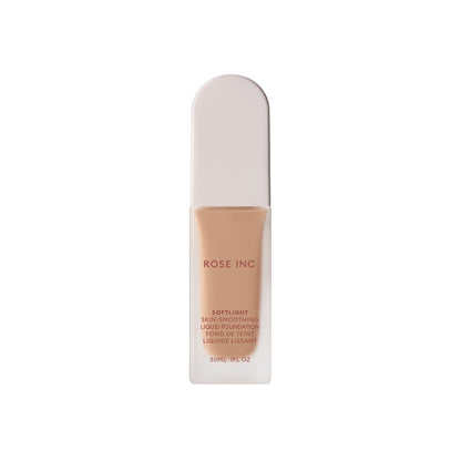 Softlight Skin-Smoothing Liquid Foundation