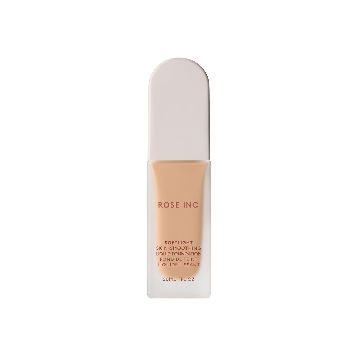 Softlight Skin-Smoothing Liquid Foundation