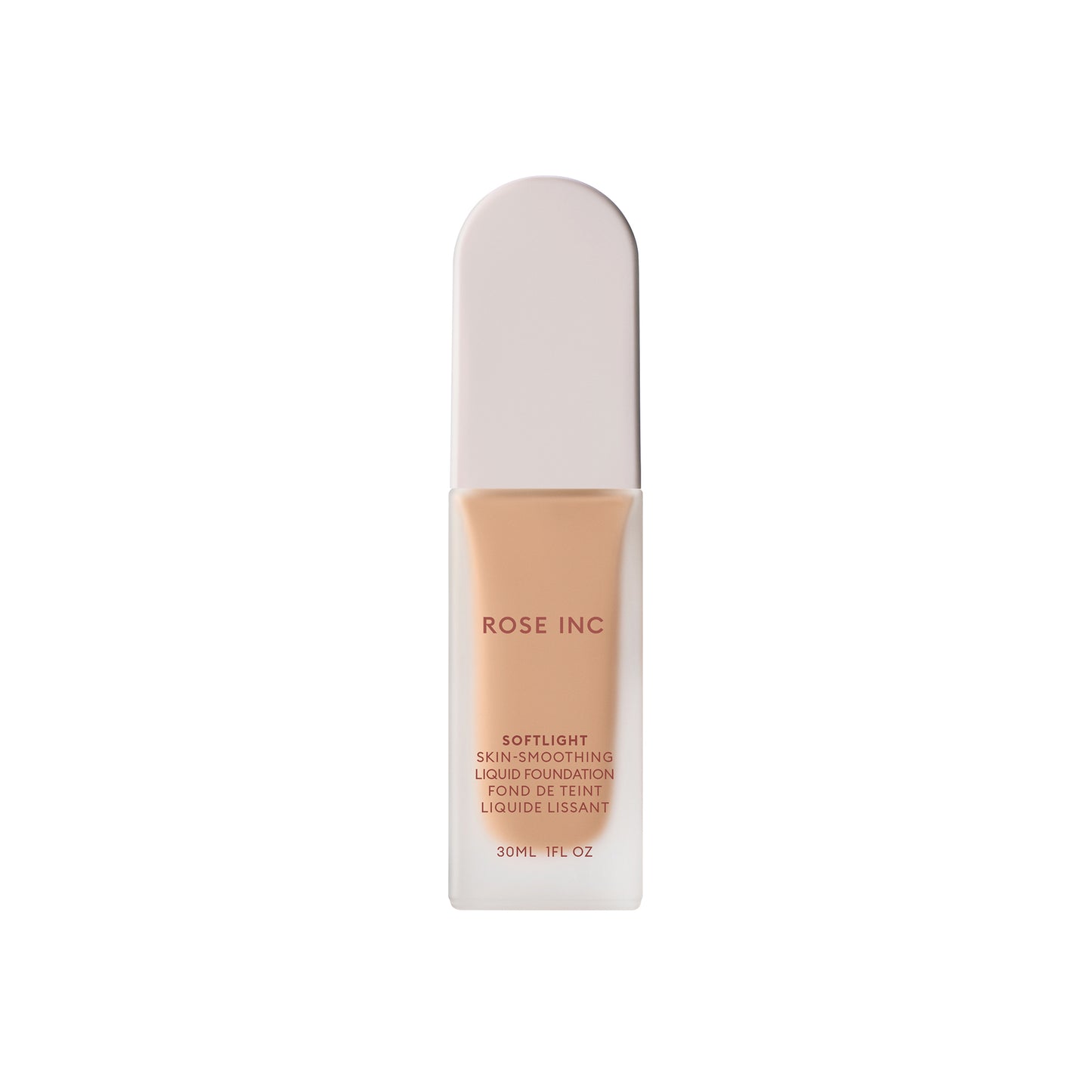 Softlight Skin-Smoothing Liquid Foundation