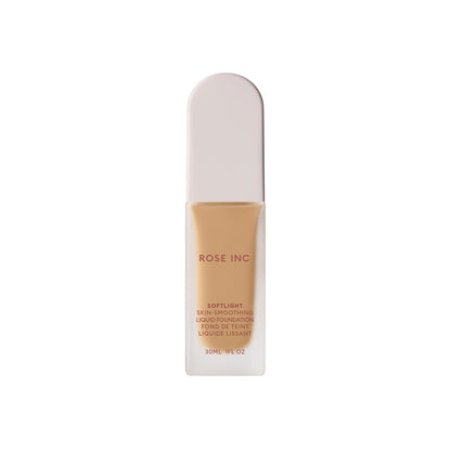 Softlight Skin-Smoothing Liquid Foundation