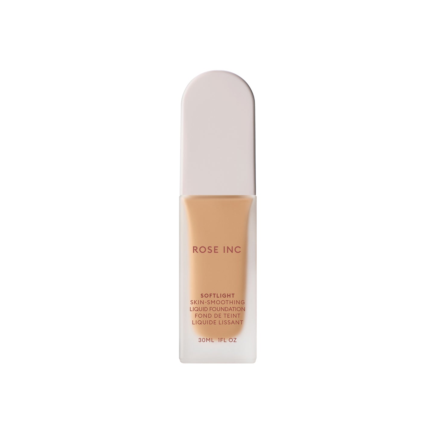 Softlight Skin-Smoothing Liquid Foundation