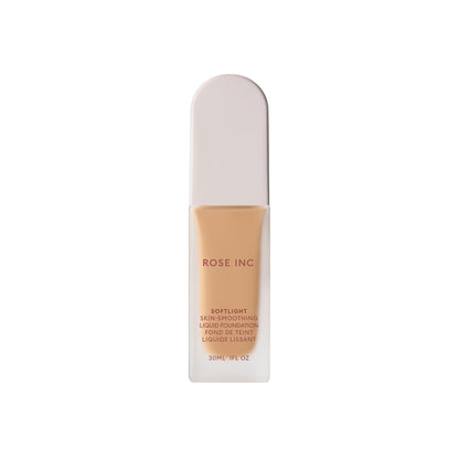 Softlight Skin-Smoothing Liquid Foundation