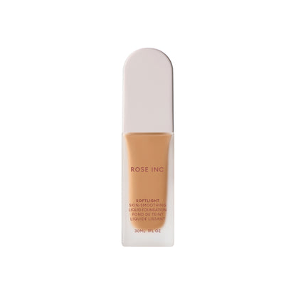 Softlight Skin-Smoothing Liquid Foundation