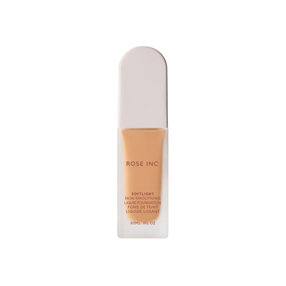 Softlight Skin-Smoothing Liquid Foundation