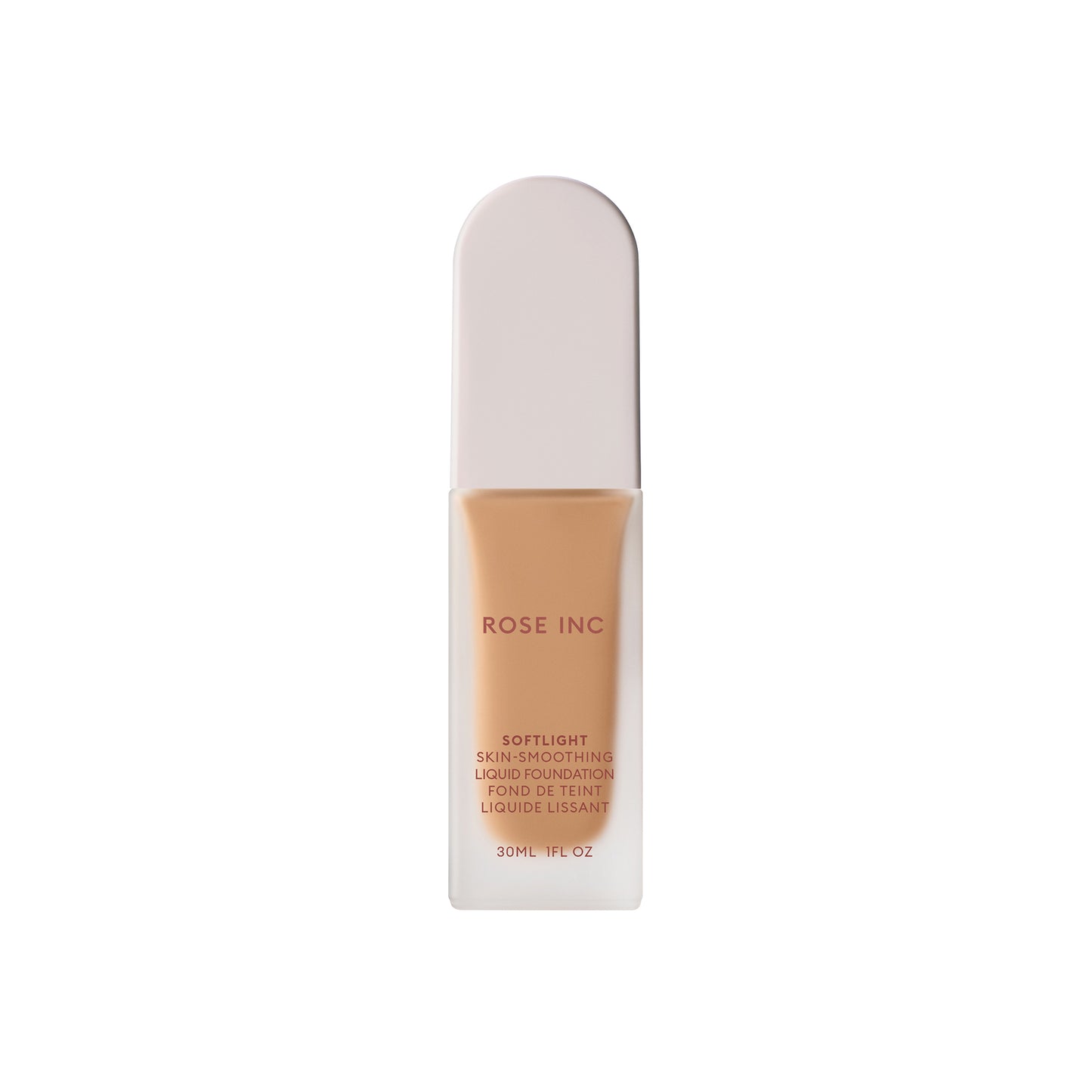 Softlight Skin-Smoothing Liquid Foundation