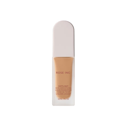 Softlight Skin-Smoothing Liquid Foundation