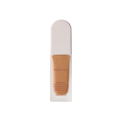Softlight Skin-Smoothing Liquid Foundation