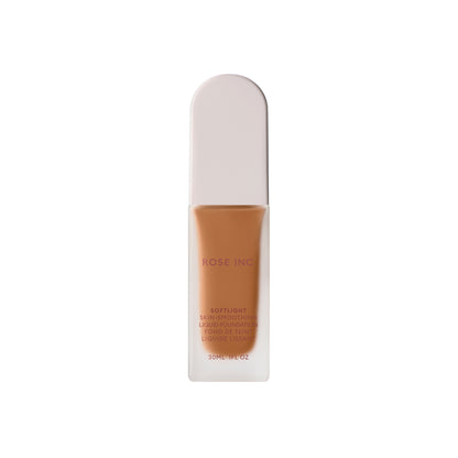 Softlight Skin-Smoothing Liquid Foundation