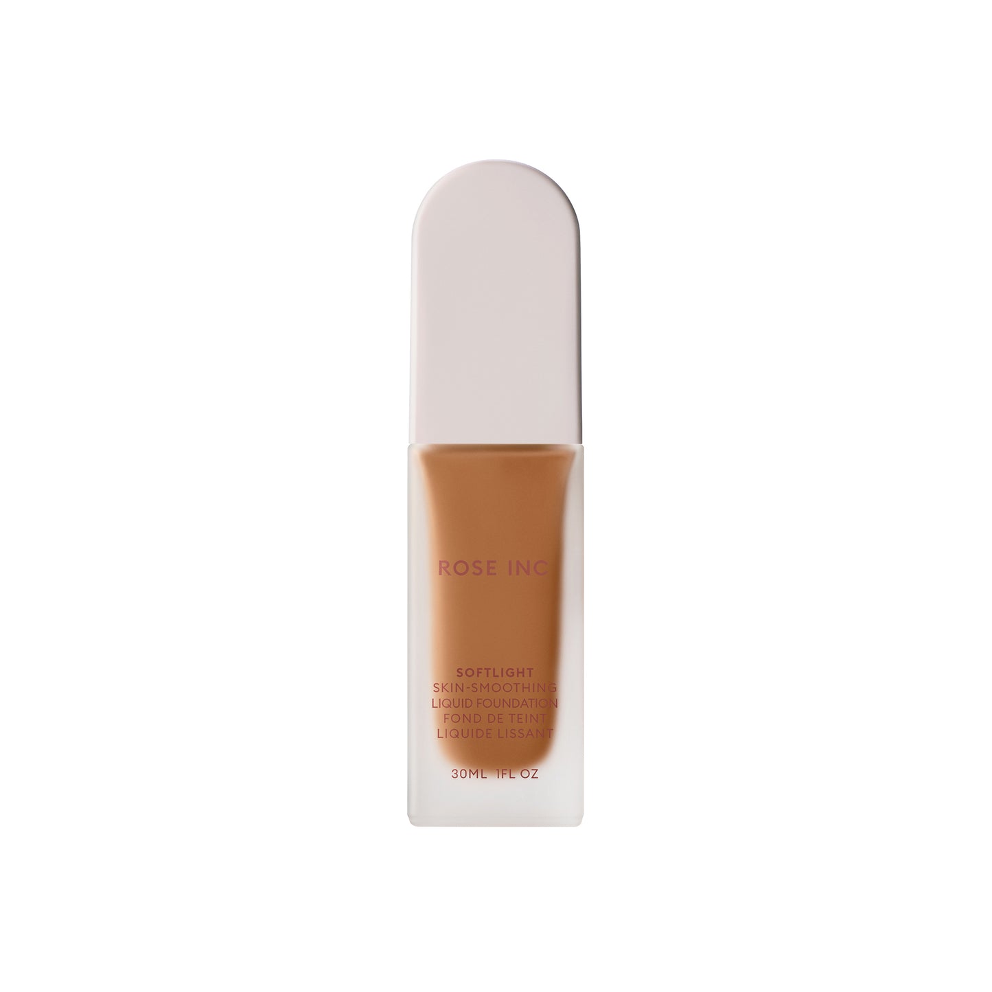 Softlight Skin-Smoothing Liquid Foundation