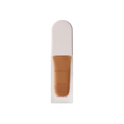 Softlight Skin-Smoothing Liquid Foundation