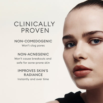 Softlight Skin-Smoothing Liquid Foundation