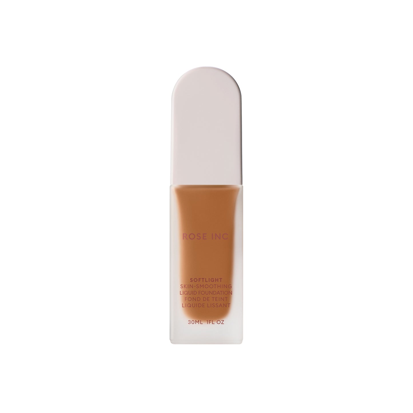 Softlight Skin-Smoothing Liquid Foundation