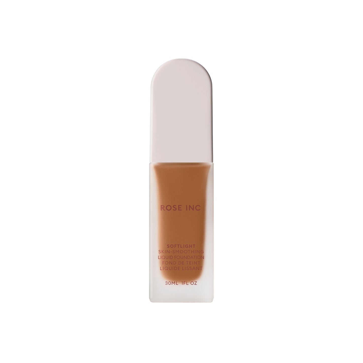 Softlight Skin-Smoothing Liquid Foundation