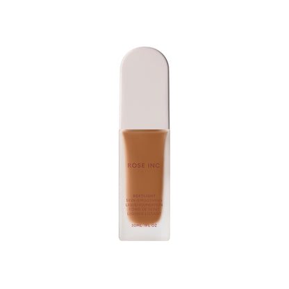 Softlight Skin-Smoothing Liquid Foundation