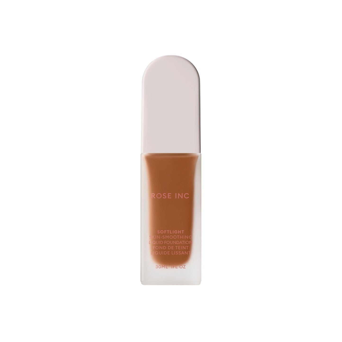 Softlight Skin-Smoothing Liquid Foundation